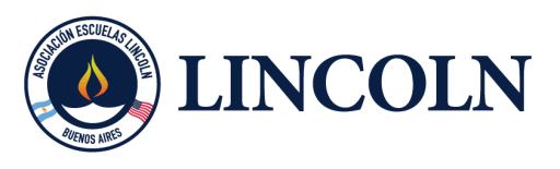 Lincoln School logo