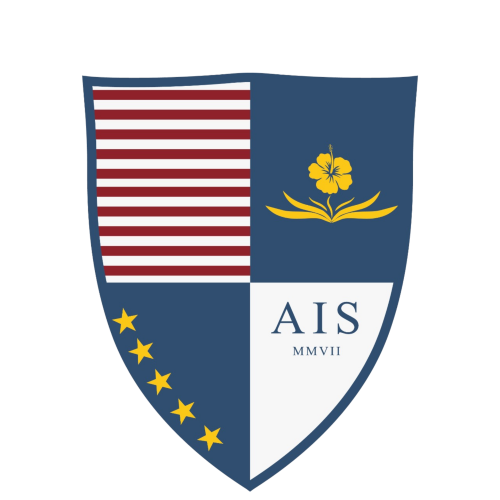 AIS International School logo