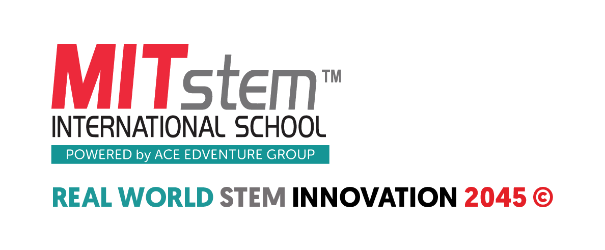 MITstem International School logo