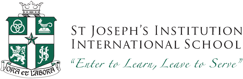 Sji International School logo