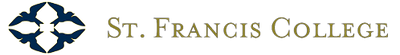 St. Francis College logo