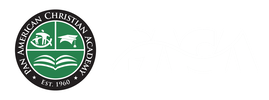 PACA - The International Christian American School of Sao Paulo, Brazil logo
