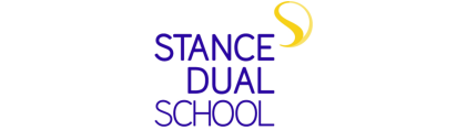 Stance Dual School logo