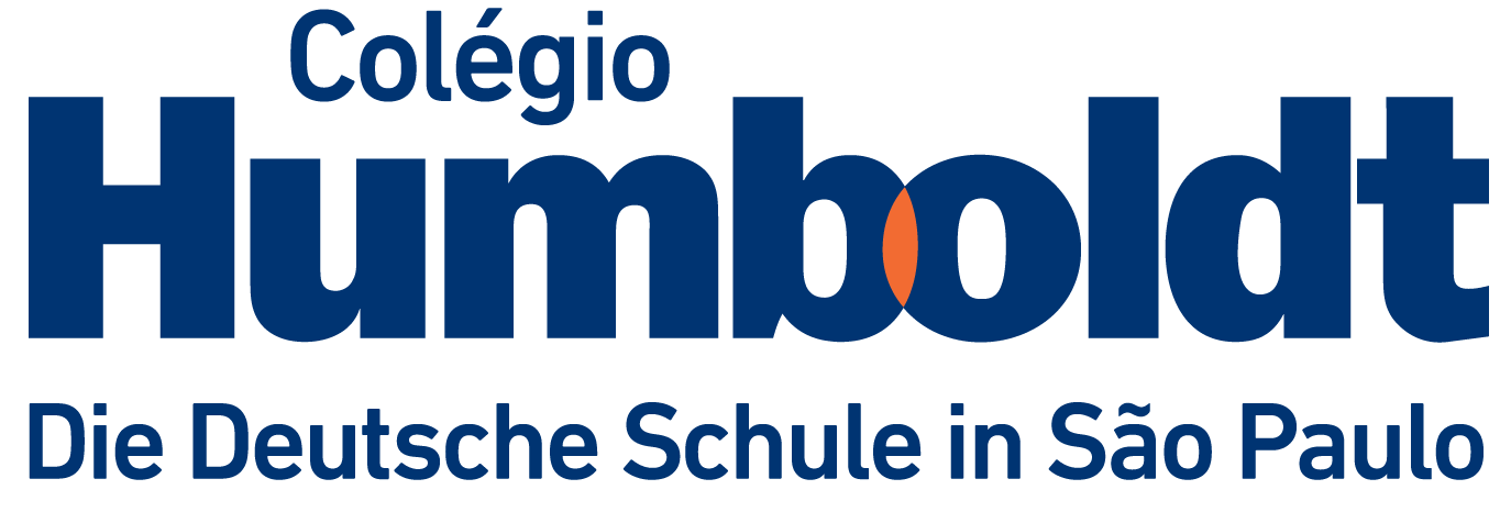 Humboldt • Die Deutsche Schule in São Paulo logo