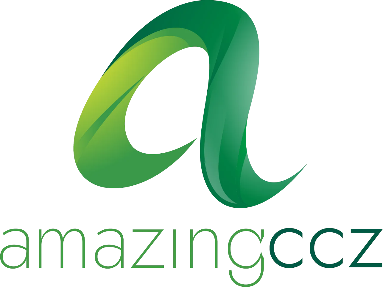 Amazing CCZ logo