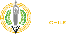SEK Chile logo