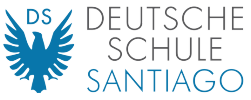 Colegio Alemán de Santiago logo