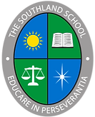 Colegio | Southland School | Chile logo
