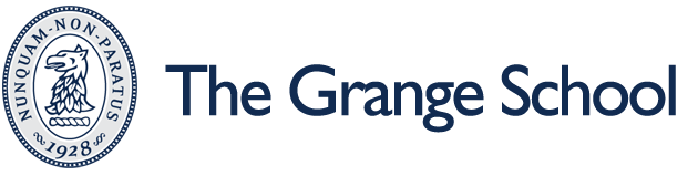 The Grange School | British School | Santiago Chile logo