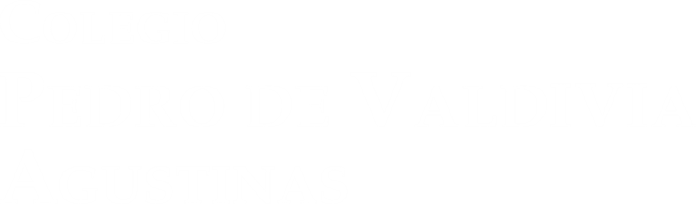 Colegio Pedro de Valdivia International School - CPV Agustinas logo