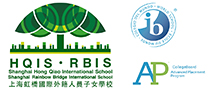 Shanghai Hongqiao International School | Excellence since 1997 logo