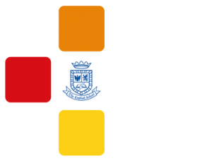 The English School logo