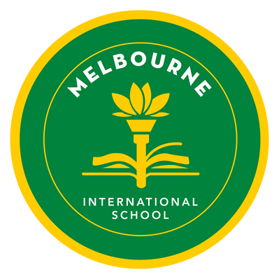 Melbourne International School logo
