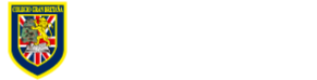 Colegio Gran Bretaña, Bogotá Colombia, a truly international school logo