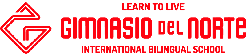 Gimnasio del Norte School – Bilingual Gimnasio del Norte School, Open Admissions. Bogotá, Colombia logo