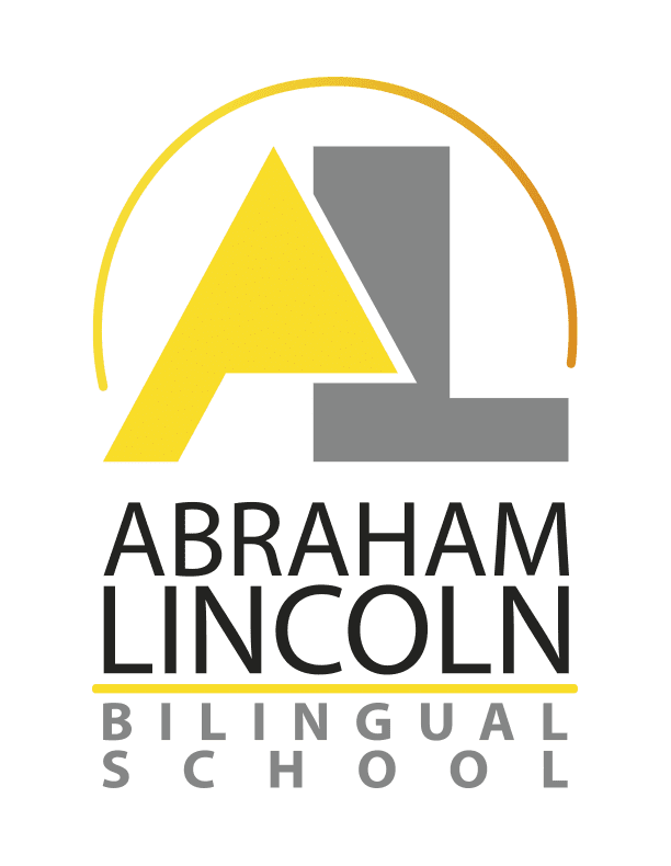 Colegio Bilingüe Abraham Lincoln - Un Proyecto De Vida logo