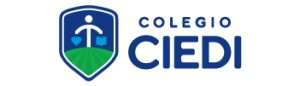 Colegio CIEDI logo
