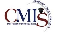 Cairo Modern International School – Cairo Modern International School for Girls logo