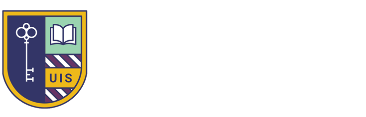 Uptown International School logo