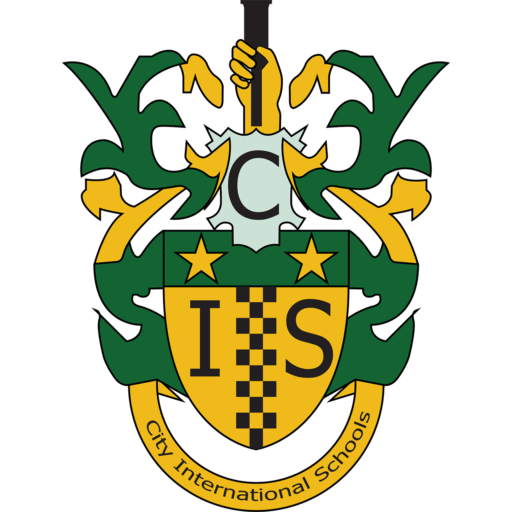 City International Schools logo