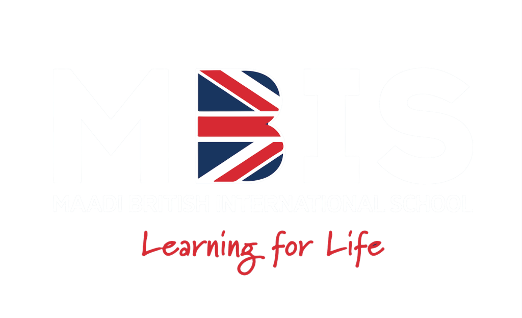 Mbis egypt logo