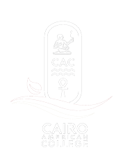 Cairo American College - International School in Cairo logo