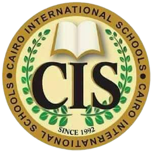 Cairo Schools – Nasr City logo