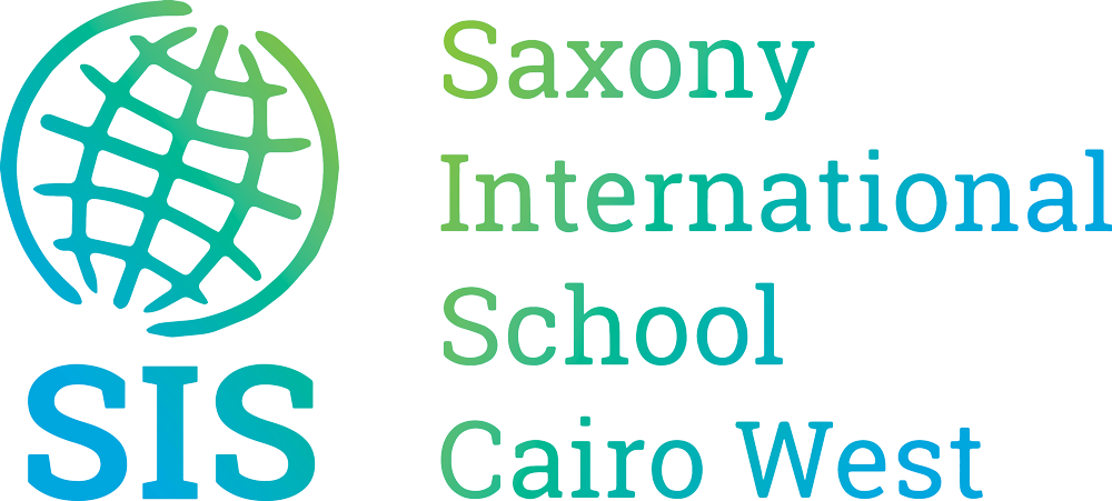 SIS Cairo West logo