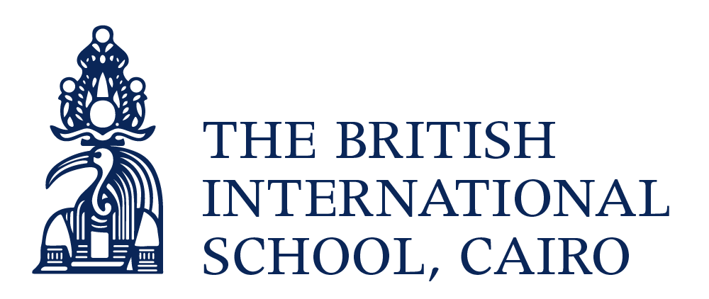 BISC - The British International School, Cairo logo