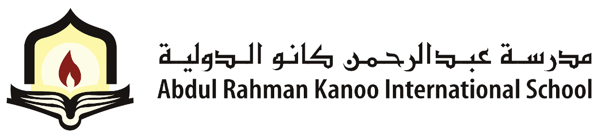 Abdulrahman Kanoo International School logo