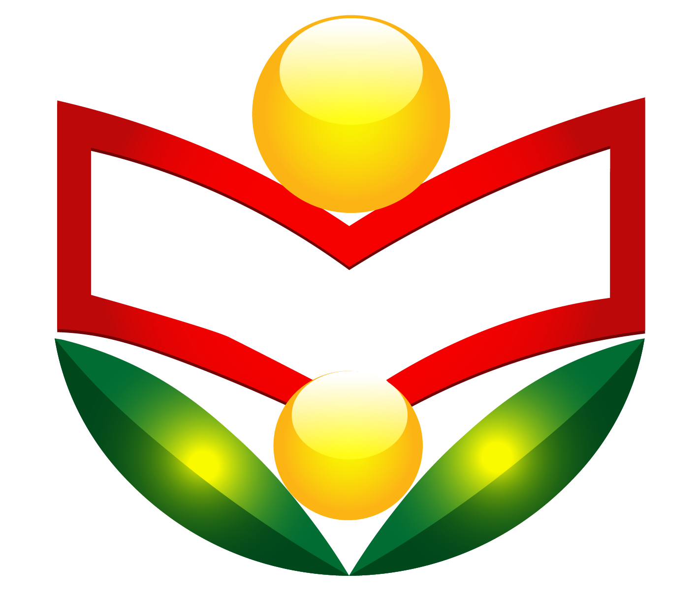 Al-Waha International School logo