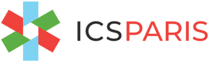 ICS International School Paris - Private School in Paris 15 logo