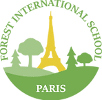 Forest International School of Paris - Établissement scolaire logo