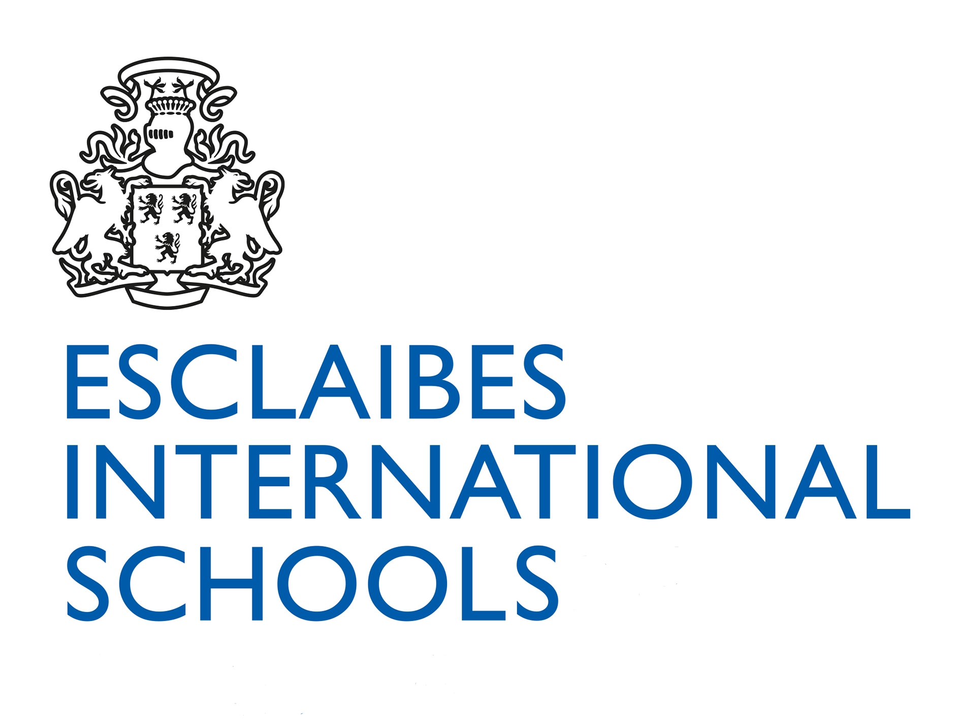 Esclaibes International Schools in Paris, Marseille and Clichy logo