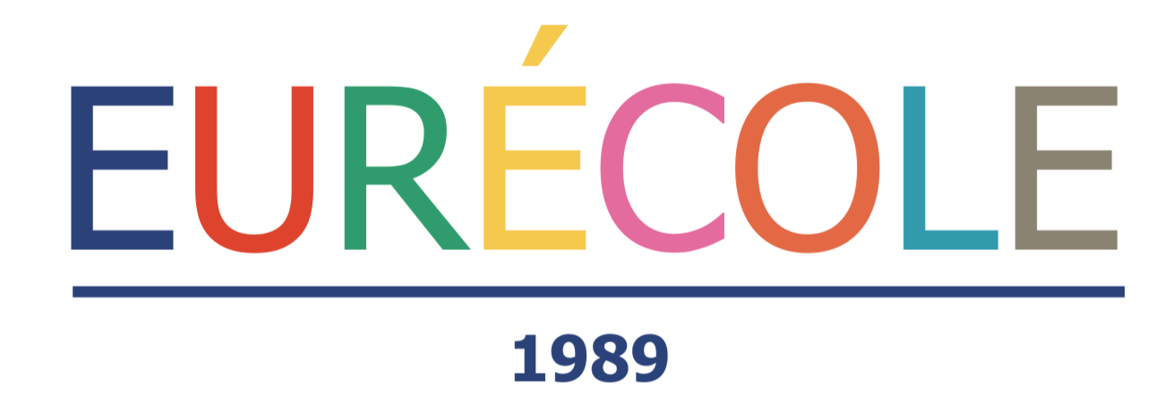 Eurécole - International and Bilingual School of Excellence in Paris logo