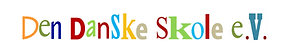 Den Danske Skole e.V. logo