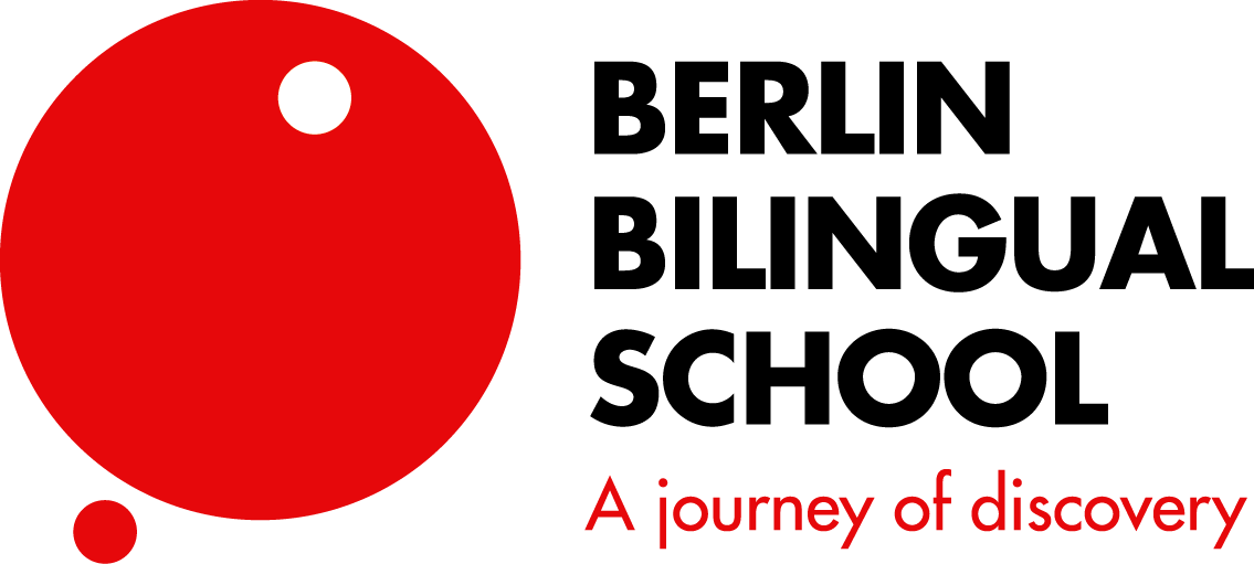 Berlin Bilingual School logo