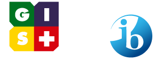 GIS - The International School of São Paulo logo