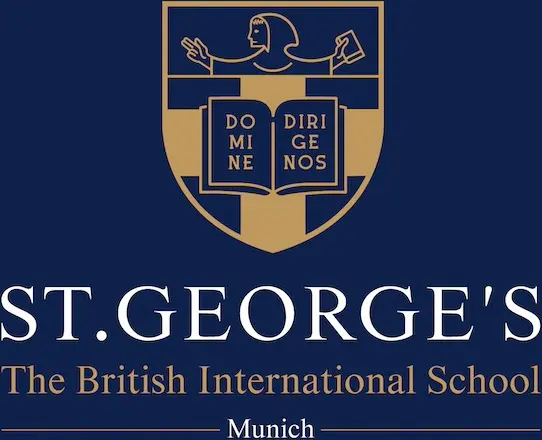 St. George's, The British International School | Munich logo