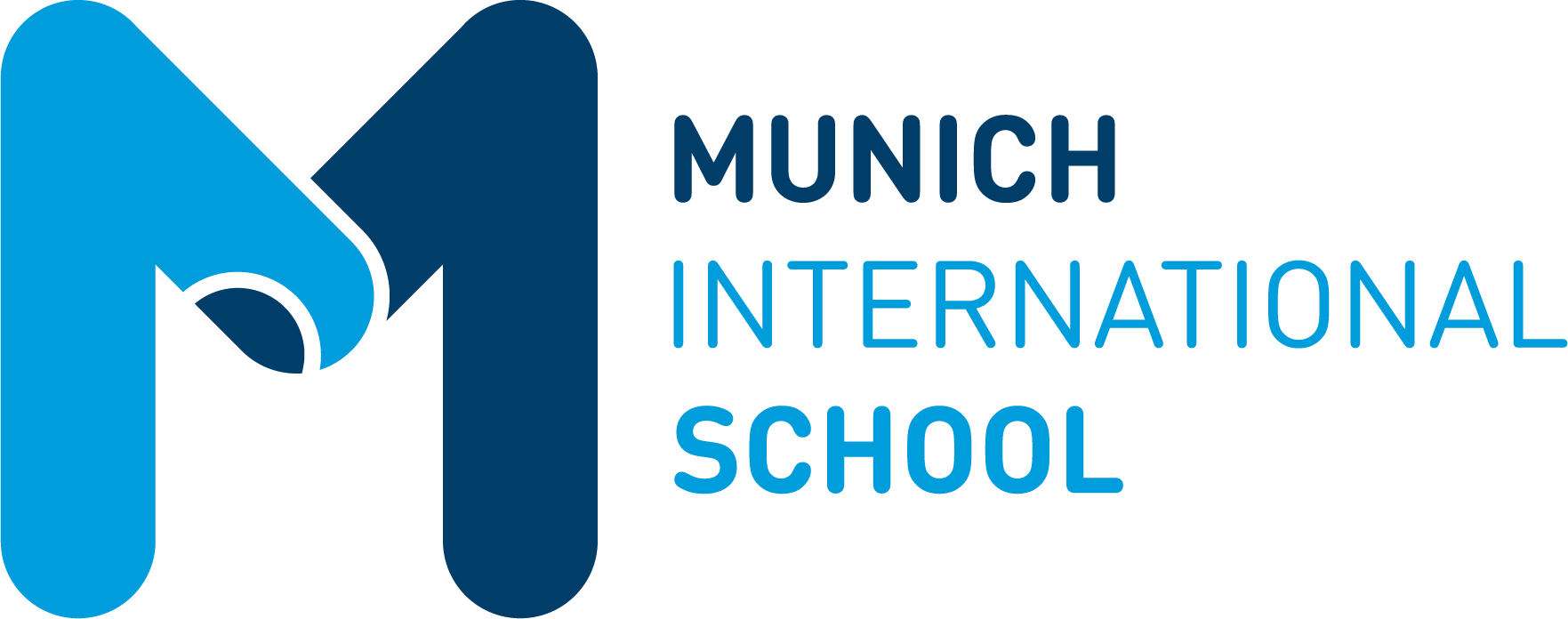 Munich International School logo