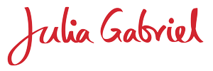 Julia Gabriel Education logo