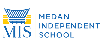 MEDAN INTERNATIONAL SCHOOL – MEDAN'S TRUE INTERNATIONAL SCHOOL logo