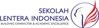 Sekolah Lentera Indonesia logo