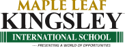 Maple Leaf Kingsley International School in Subang Jaya logo