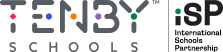 Tenby Setia Eco Park: International & Private School in Shah Alam logo