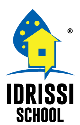IDRISSI International School logo