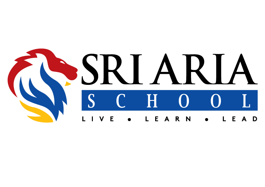 Sri Aria logo