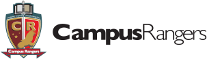 Campus Rangers logo