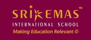 Sri Emas International School logo