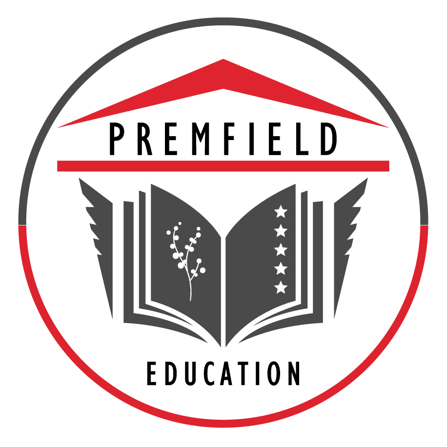 Premfield Education logo